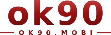 ok90 logo